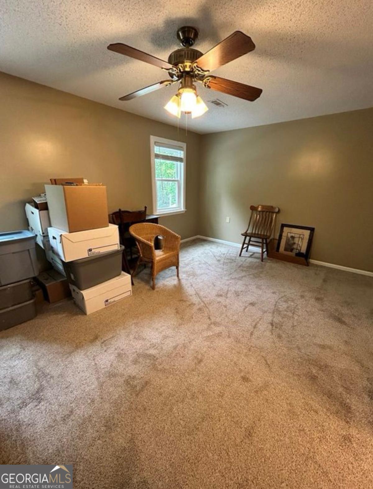 Deer Run - Residential