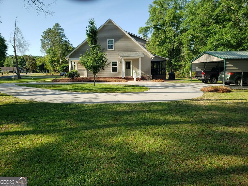Deer Run - Residential