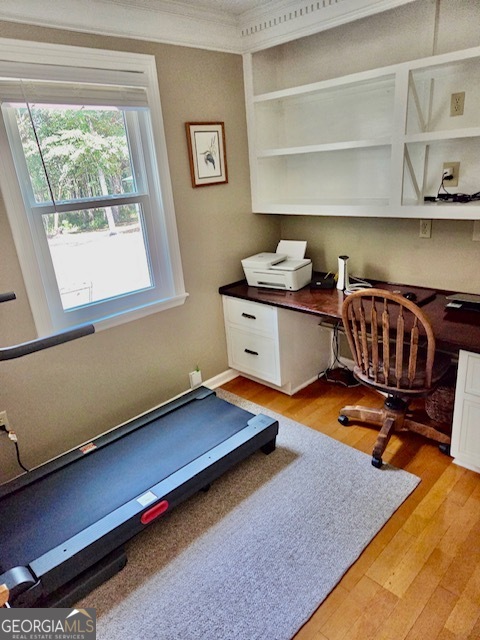 Deer Run - Residential