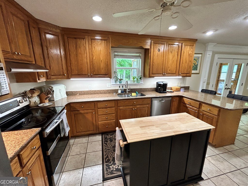 Deer Run - Residential