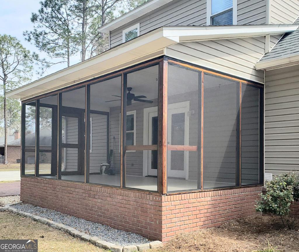 Deer Run - Residential