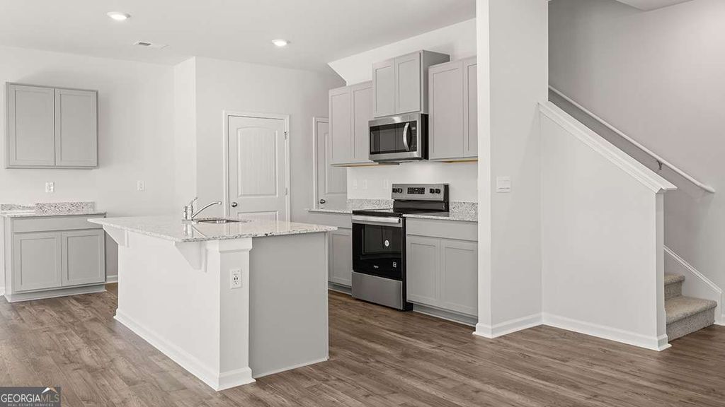 Photo of 6068 Knickerbocker Street, Mableton, GA 30126 (MLS # 10662692)