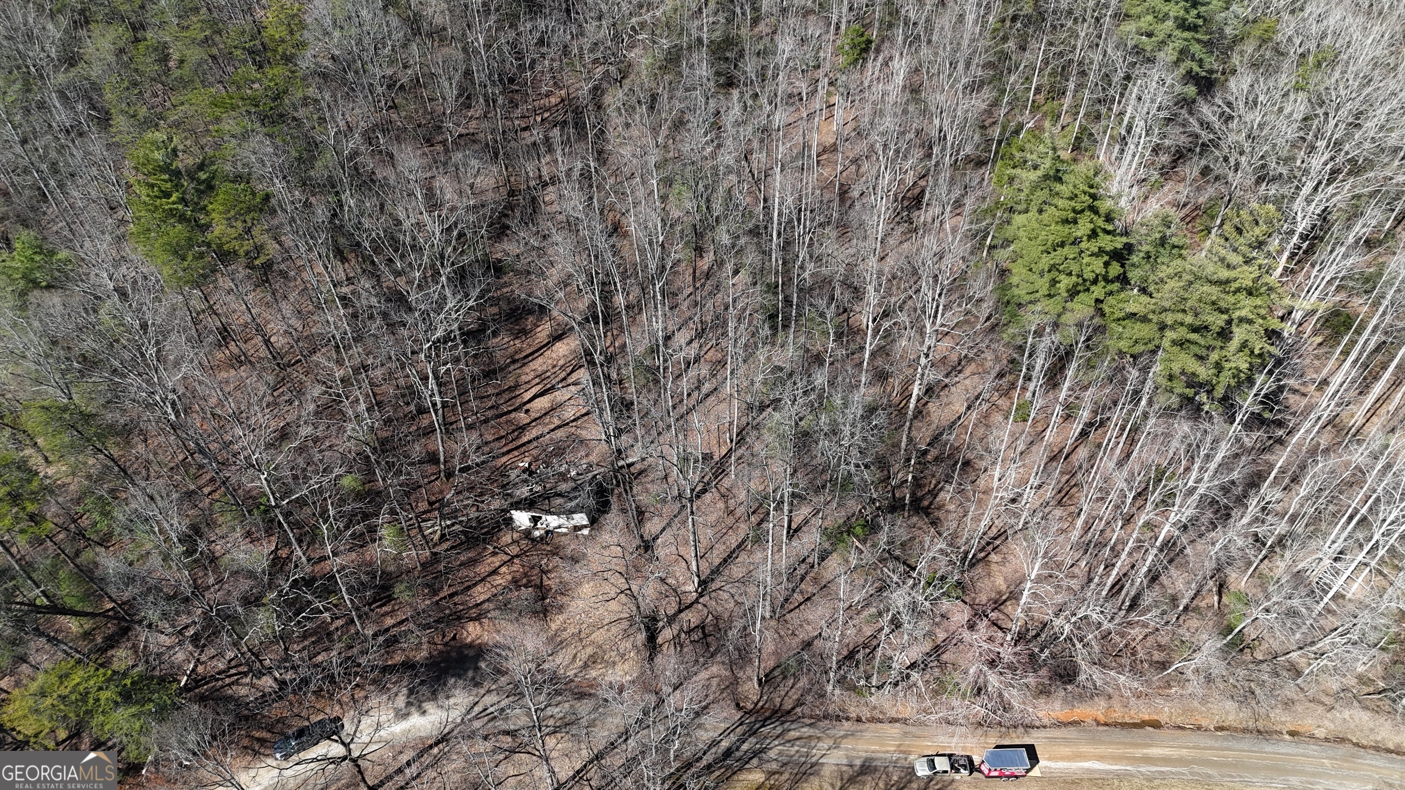 3561 Goshen Creek RD