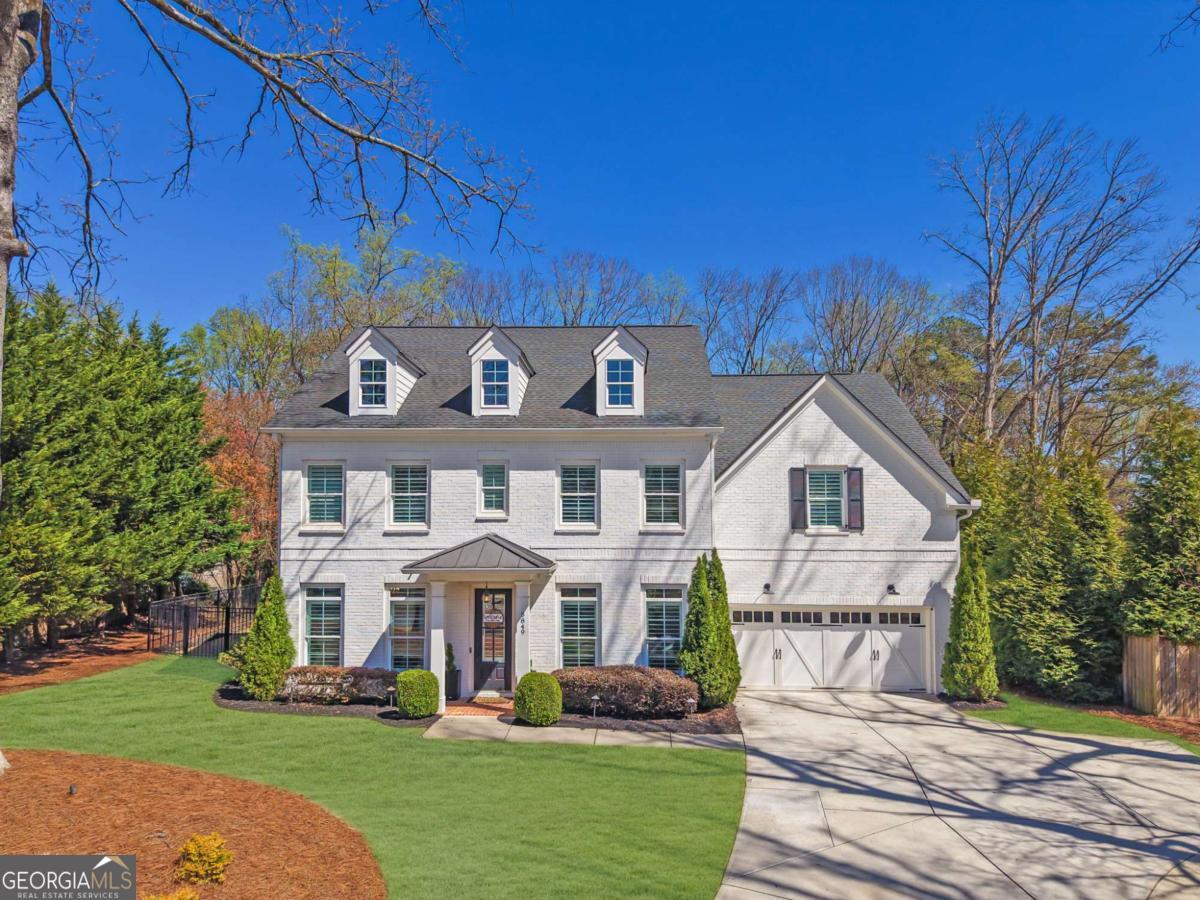 5849 Long Island DR NW