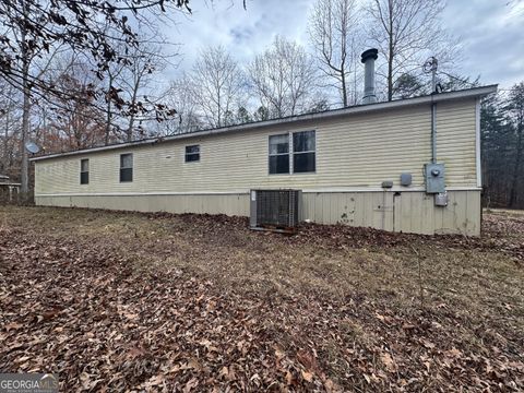 A home in Martin