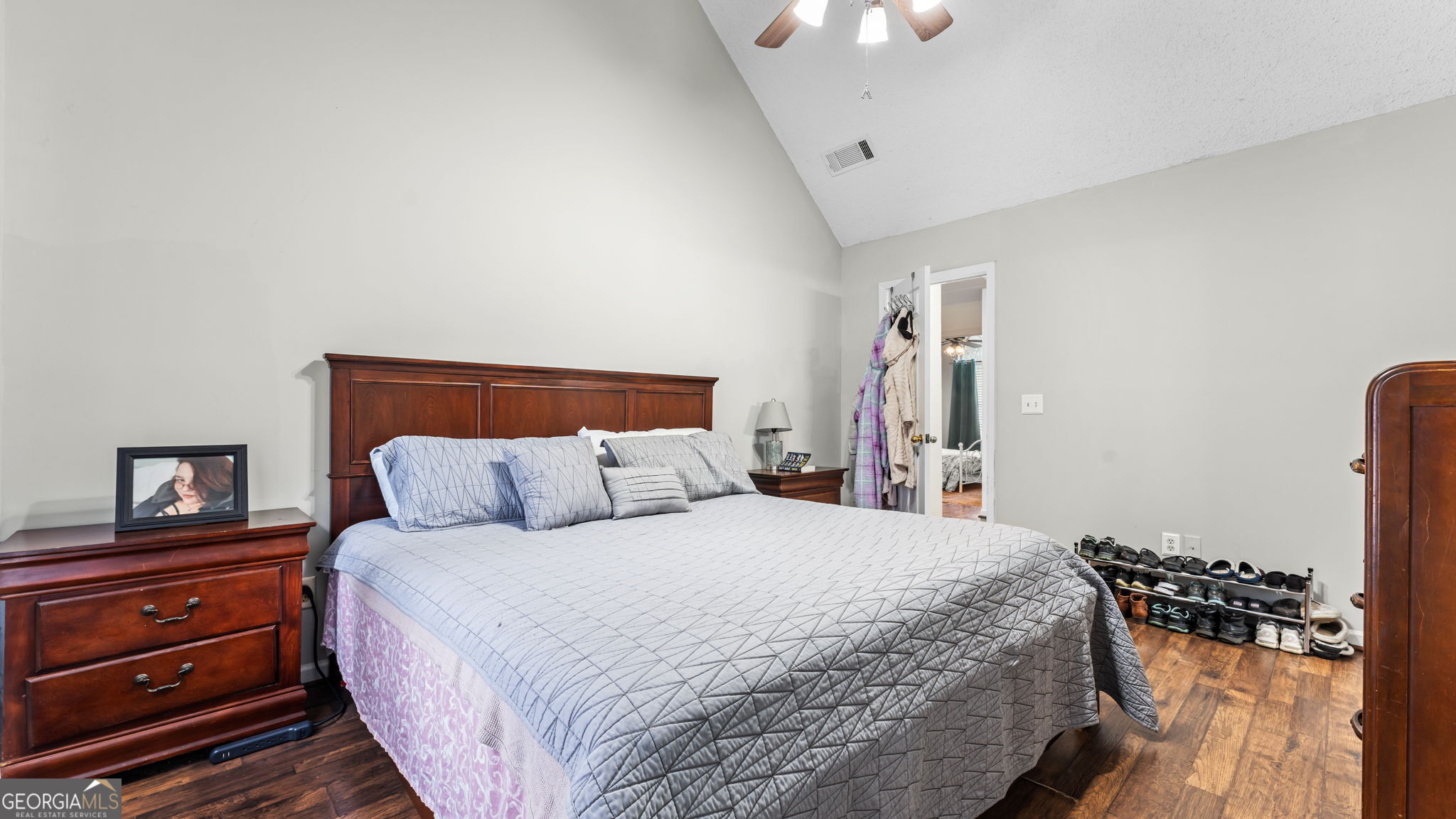 Ward Est - Residential