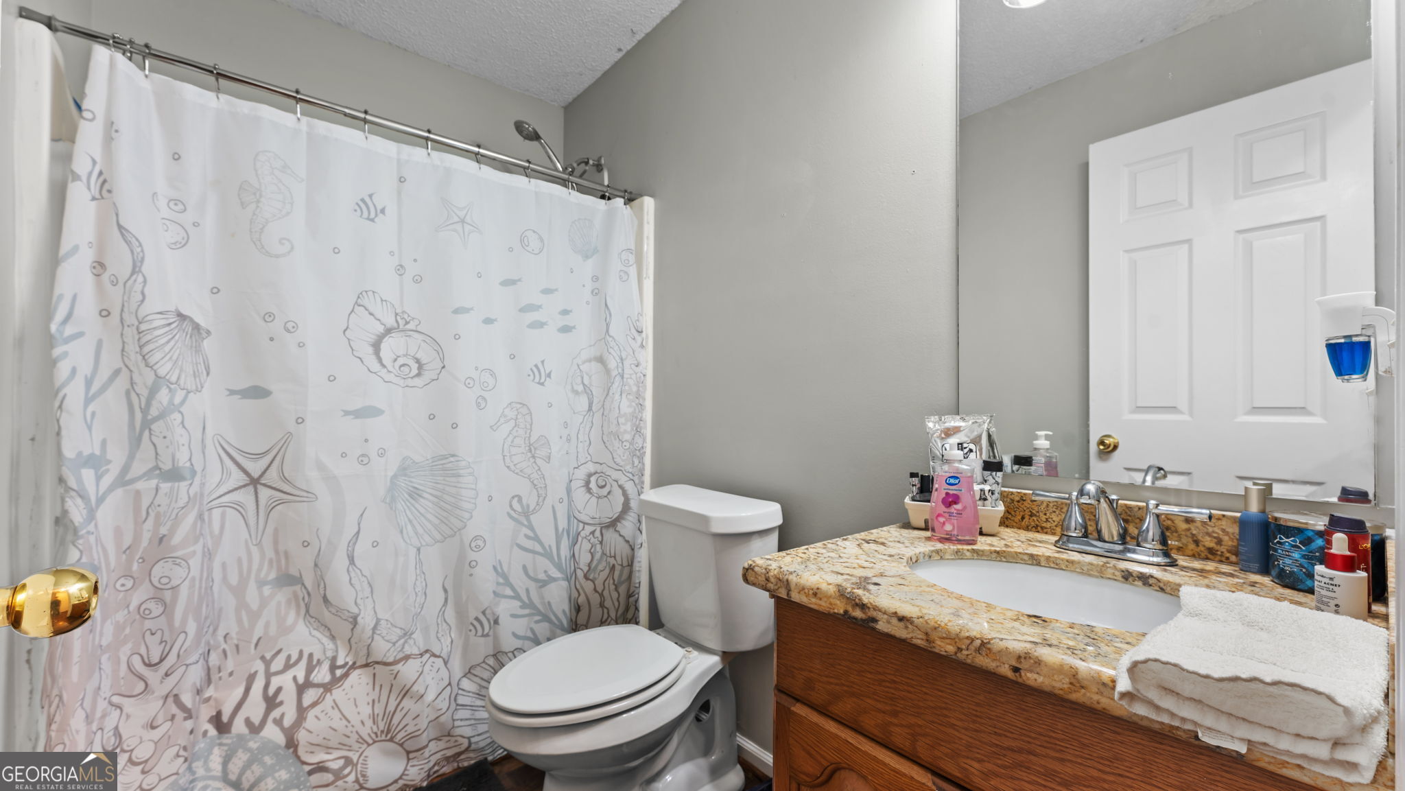 Ward Est - Residential