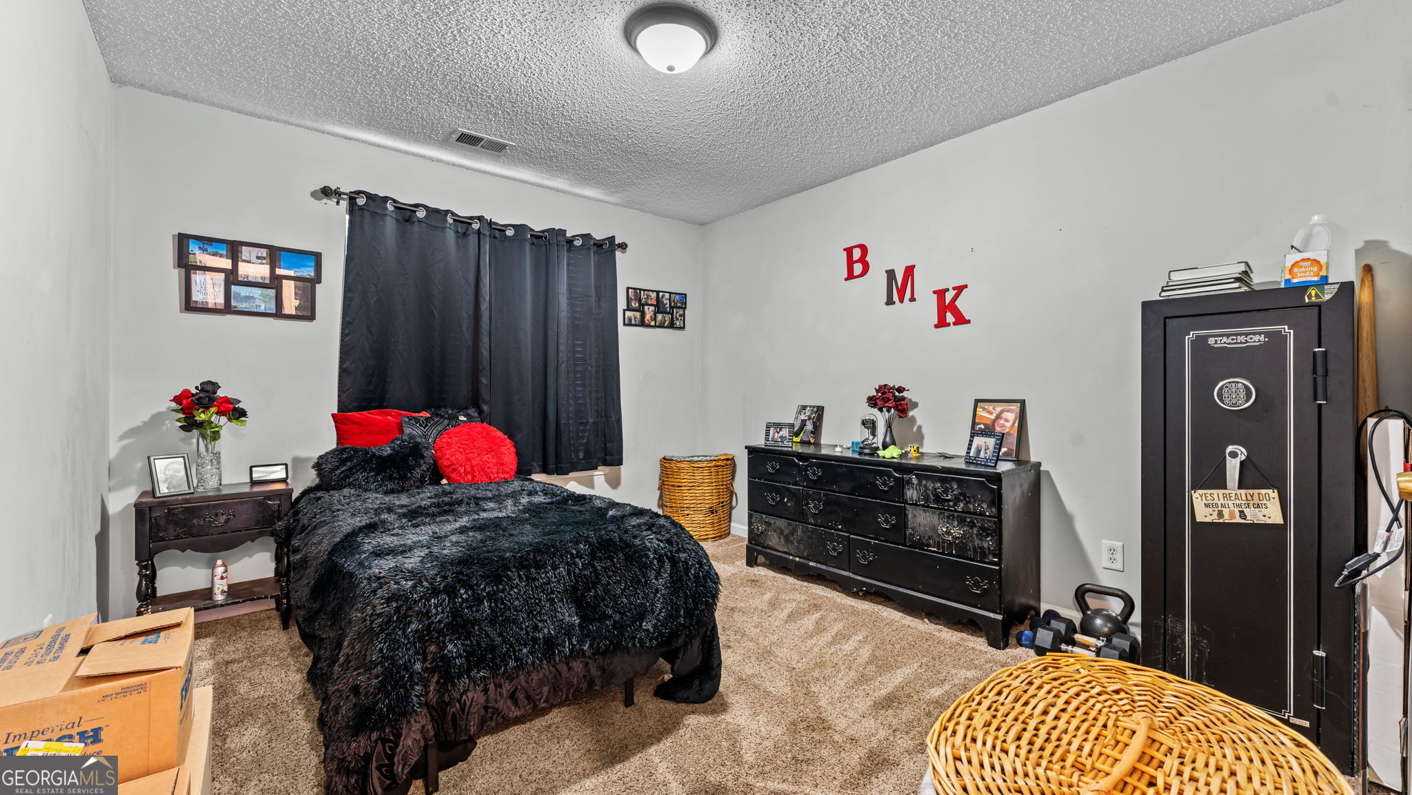 Ward Est - Residential