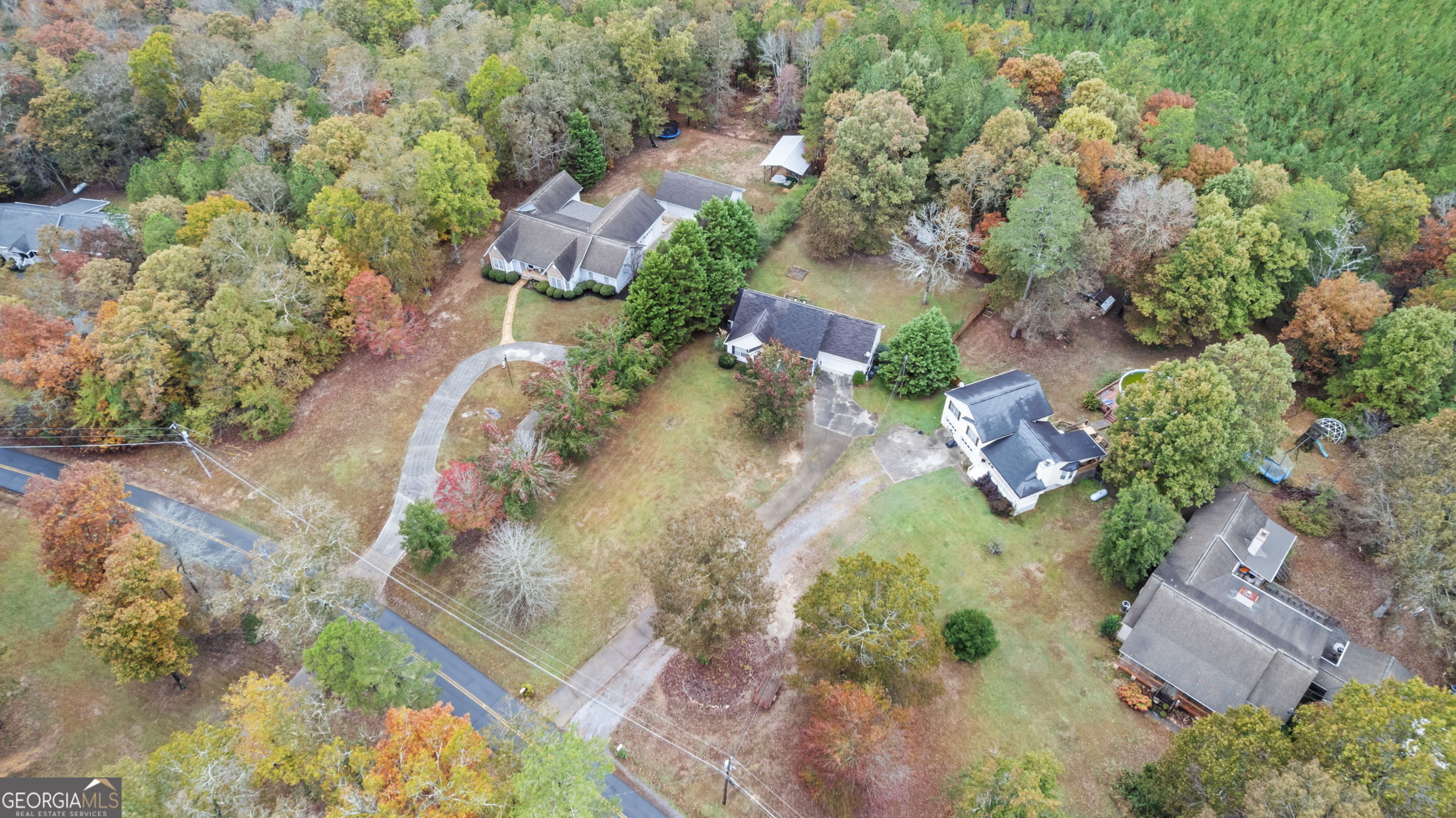 Ward Est - Residential