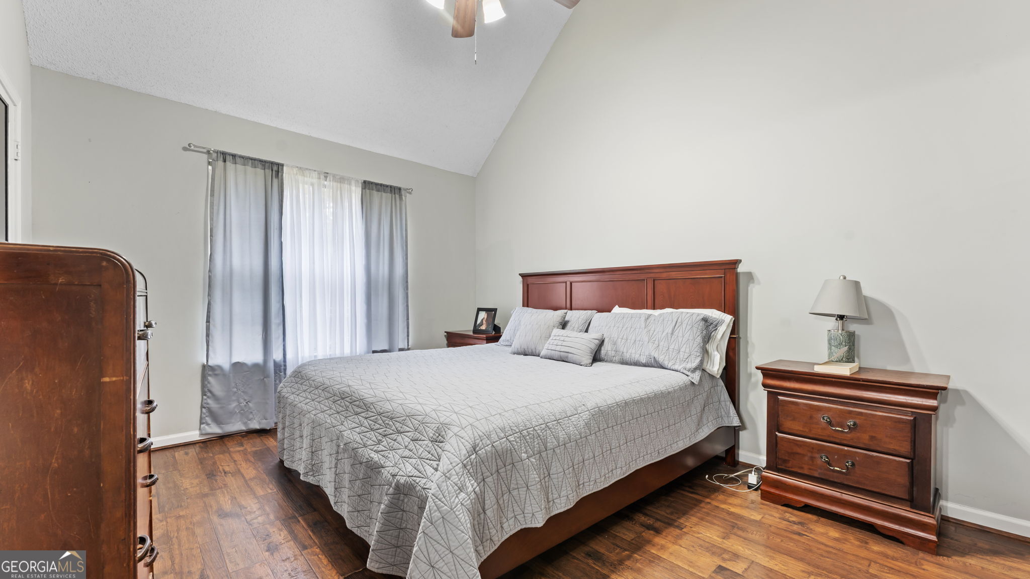 Ward Est - Residential