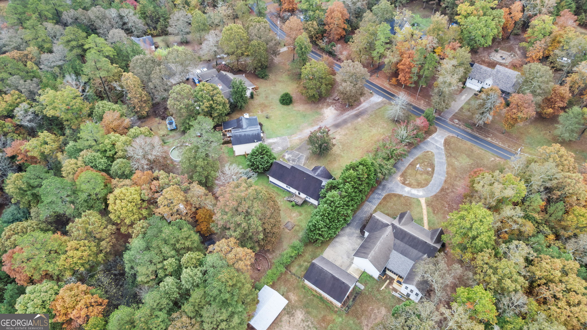 Ward Est - Residential