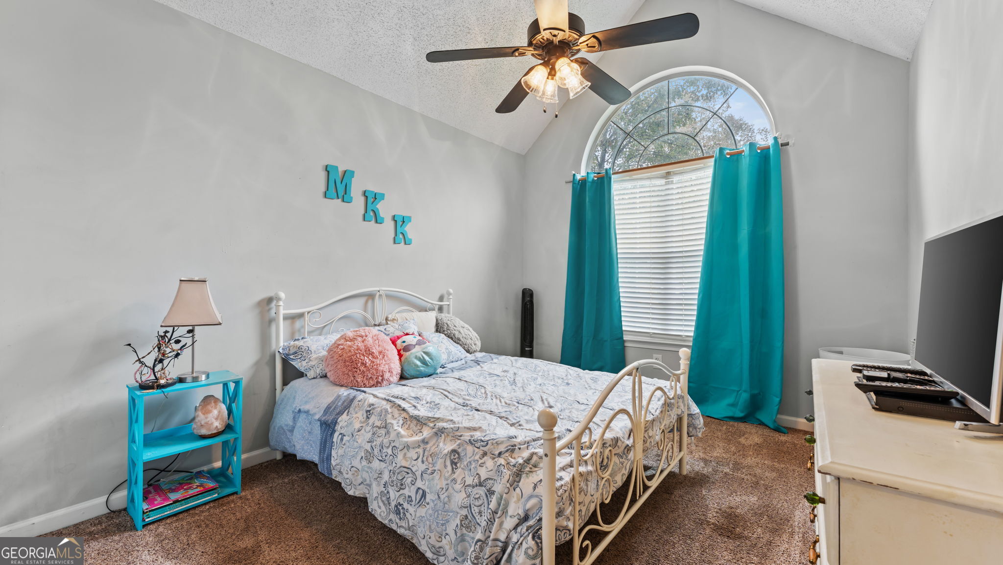 Ward Est - Residential