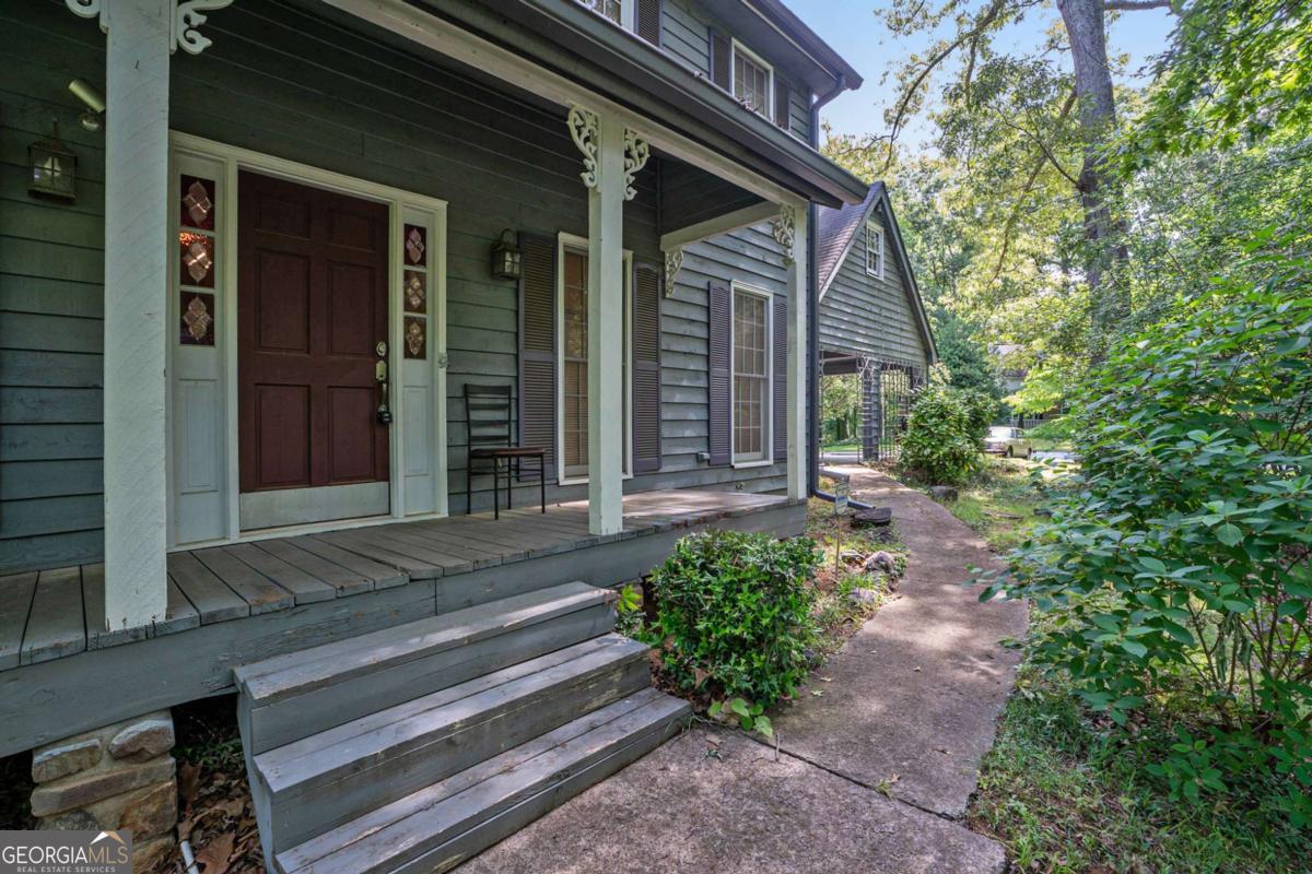 1580 Oak Creek DR