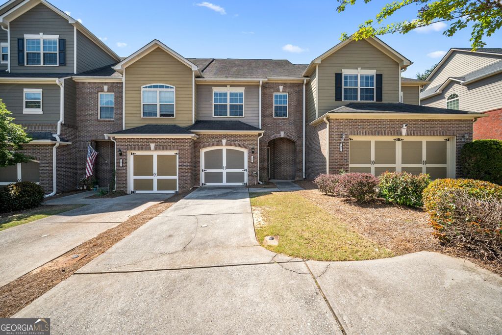 Photo of 100 Trailside Way, Hiram, GA 30141 (MLS # 10731291)