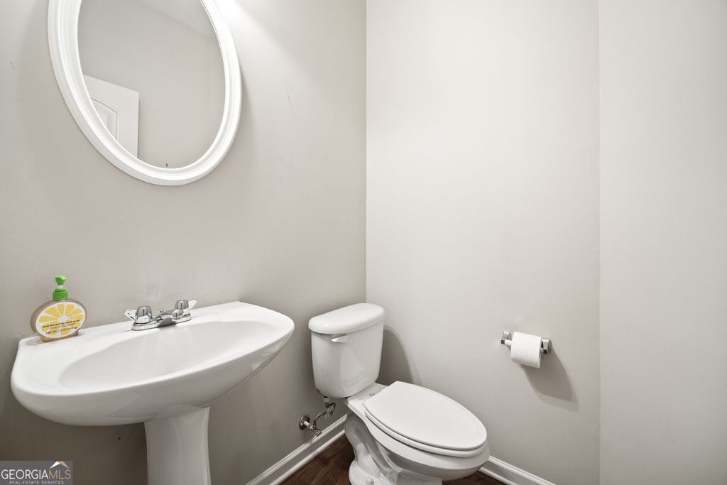 Photo of 100 Trailside Way, Hiram, GA 30141 (MLS # 10731291)