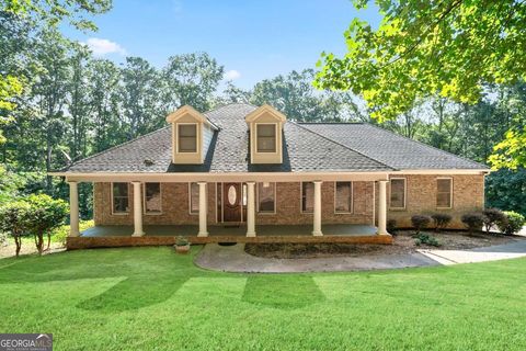155 Skyview Drive, Social Circle, GA 30025 - #: 10397026