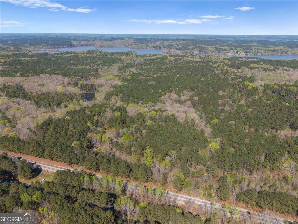 198 +/- ACRES Apalachee Woods TRL