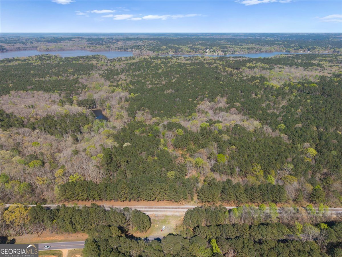 198 +/- ACRES Apalachee Woods TRL