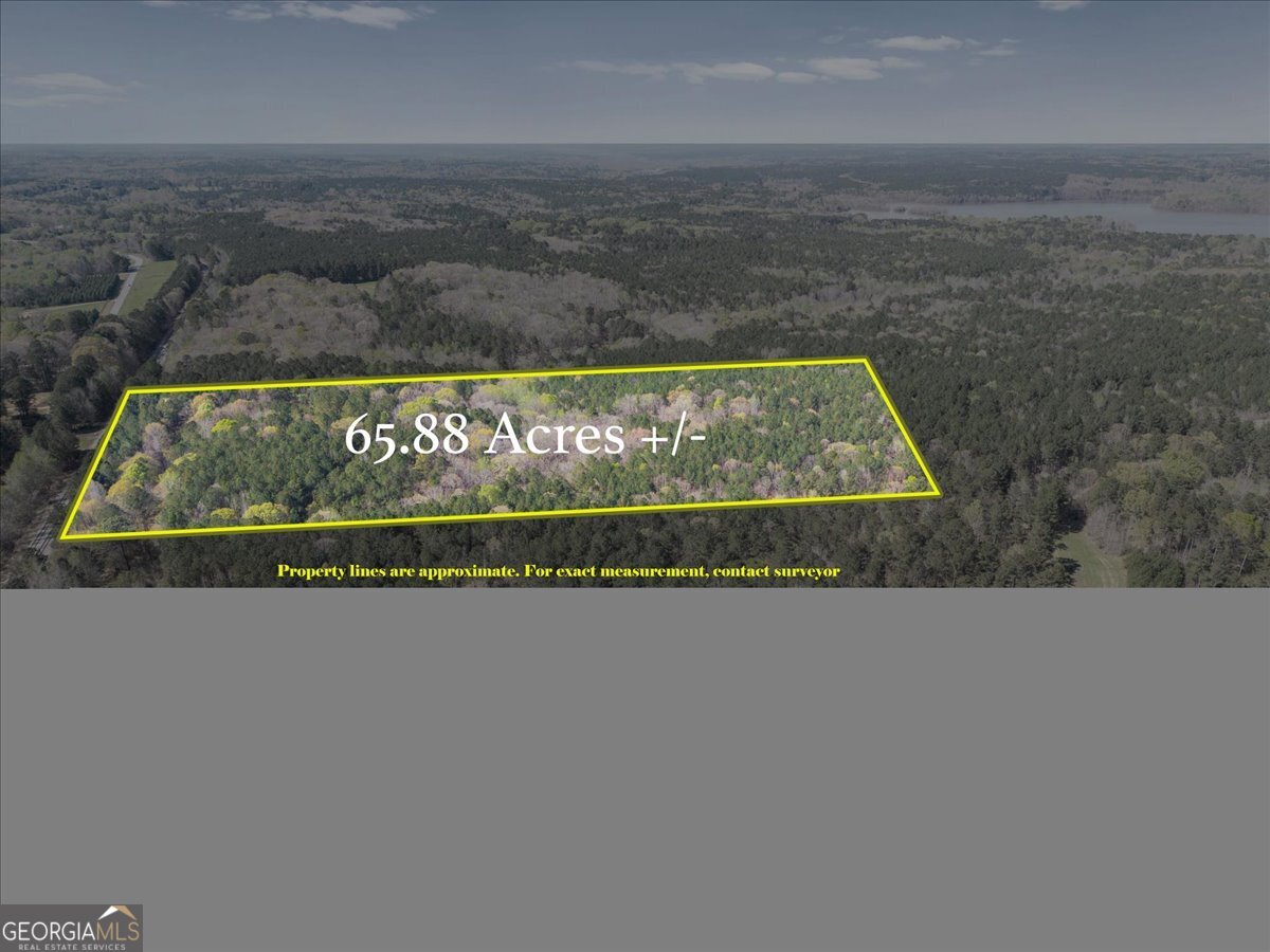 198 +/- ACRES Apalachee Woods TRL