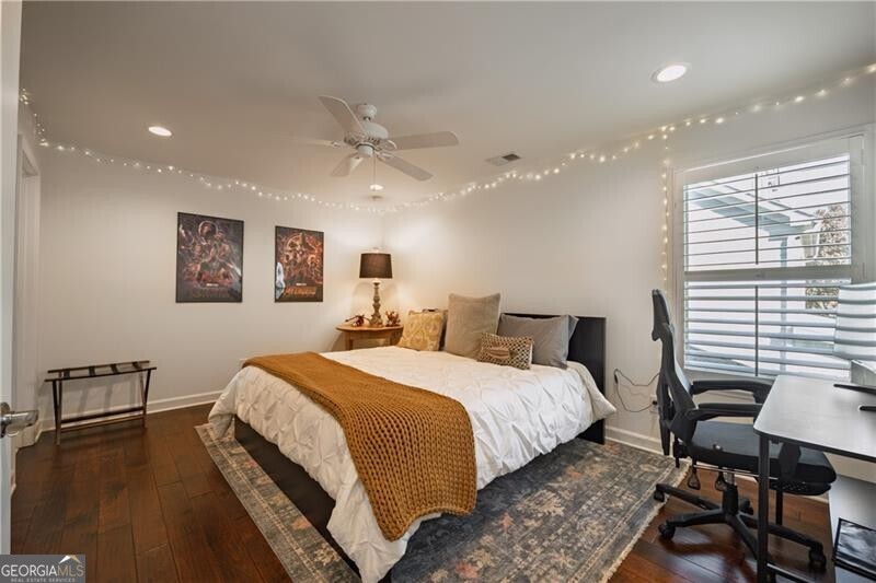 Crabapple Crossroads - Residential