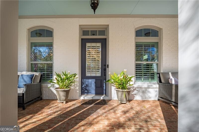 Crabapple Crossroads - Residential