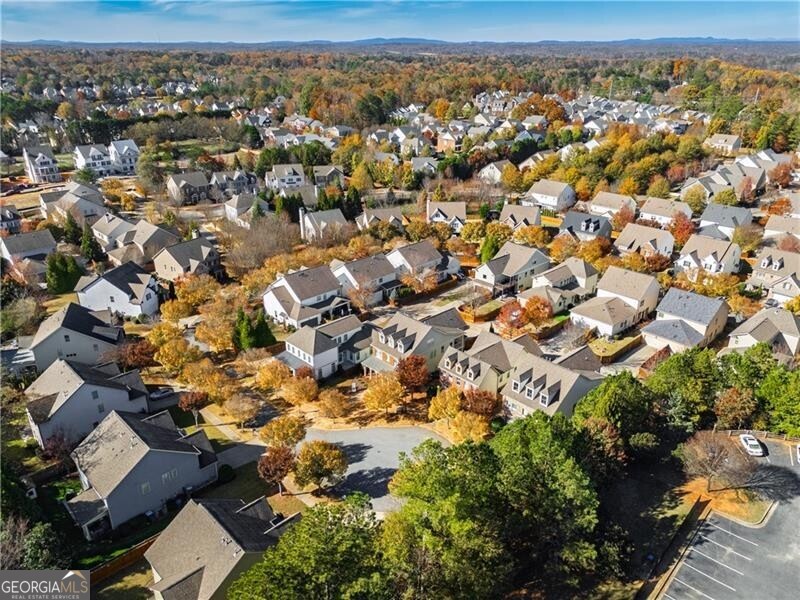 Crabapple Crossroads - Residential