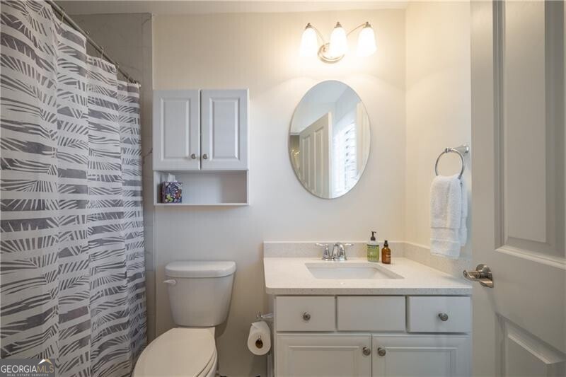 Crabapple Crossroads - Residential