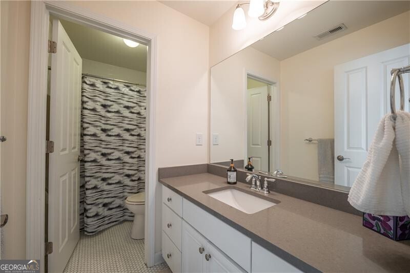 Crabapple Crossroads - Residential