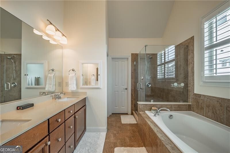 Crabapple Crossroads - Residential