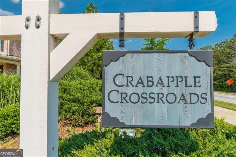 Crabapple Crossroads - Residential
