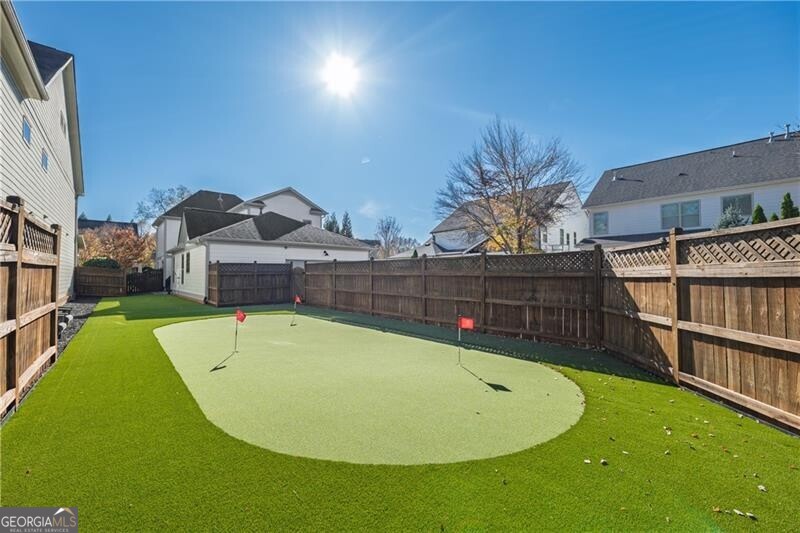 Crabapple Crossroads - Residential