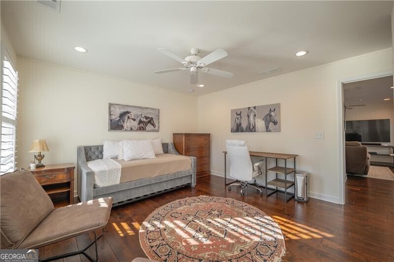 Crabapple Crossroads - Residential