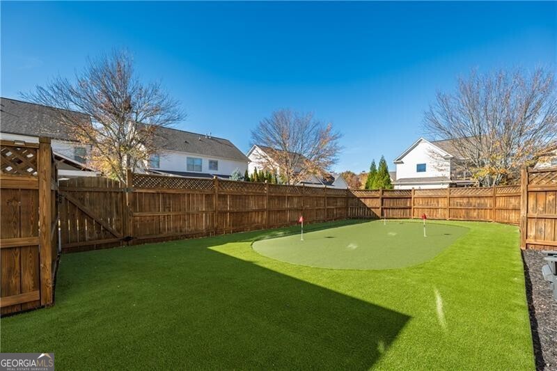 Crabapple Crossroads - Residential