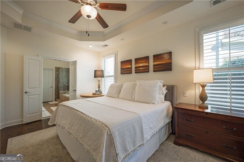 Crabapple Crossroads - Residential