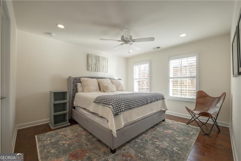 Crabapple Crossroads - Residential