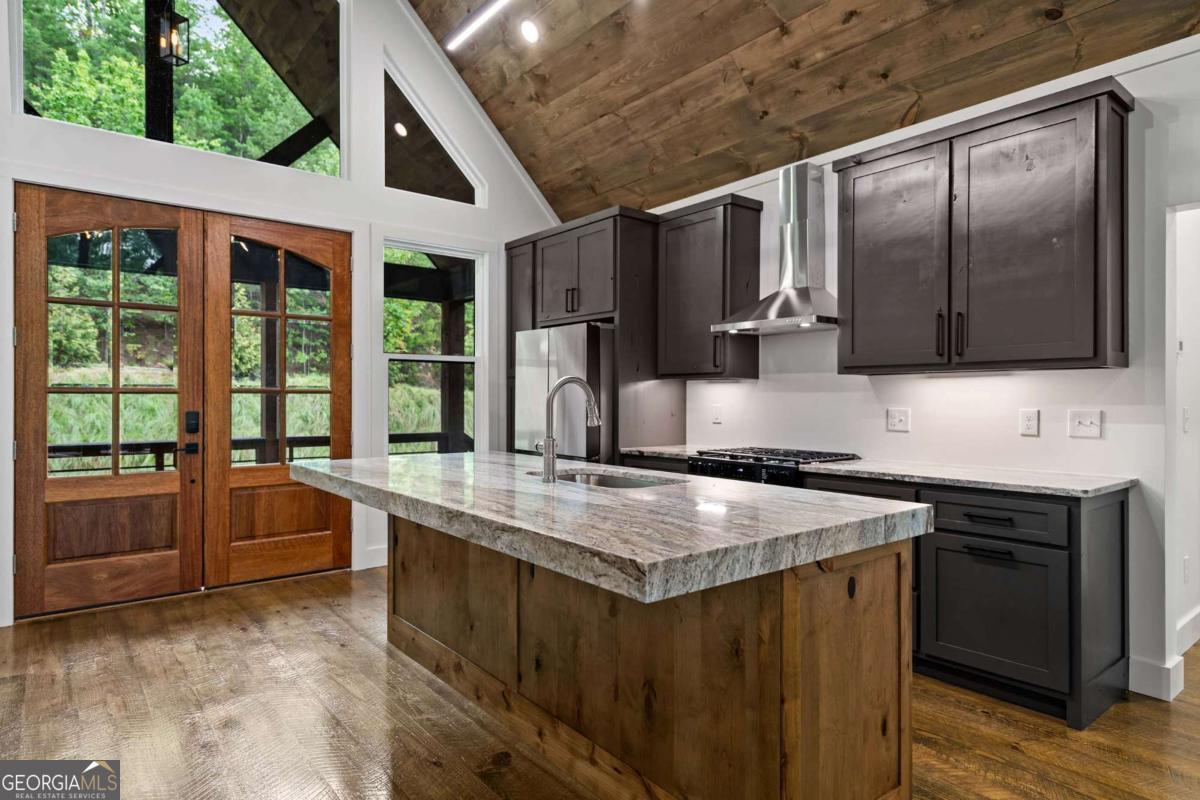 237 Ralston Gap RD
