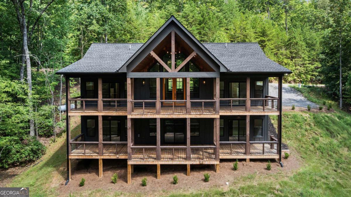 237 Ralston Gap RD