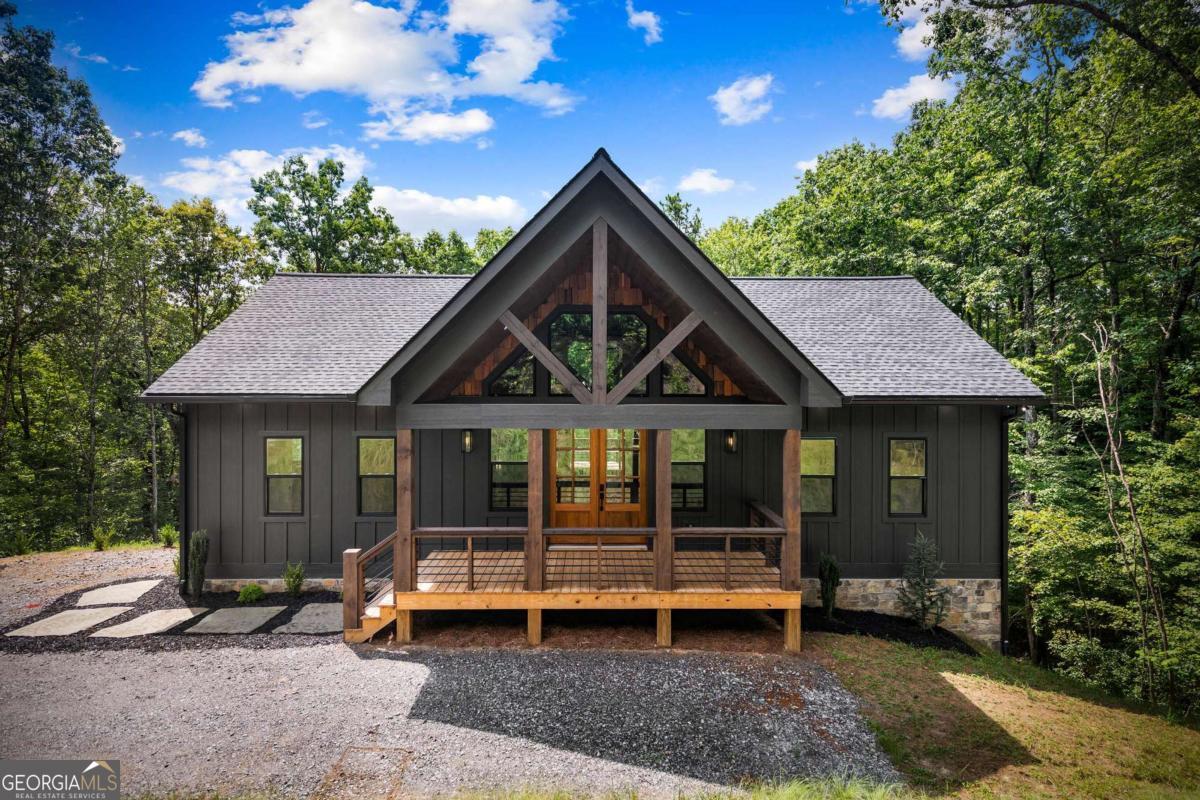 237 Ralston Gap RD