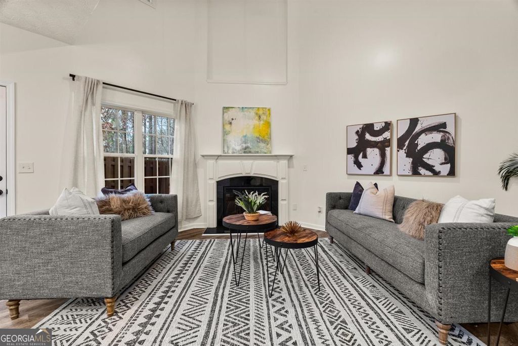 Photo of 3844 Augustine Place, Rex, GA 30273 (MLS # 10655637)