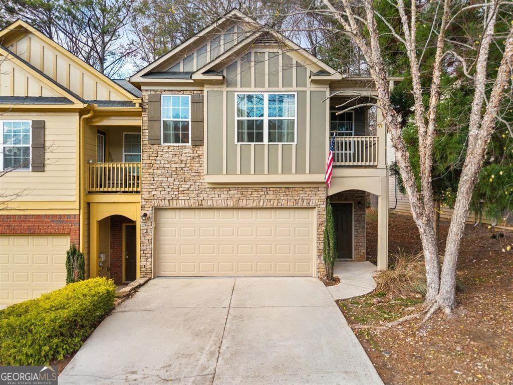 Photo of 3844 Augustine Place, Rex, GA 30273 (MLS # 10655637)