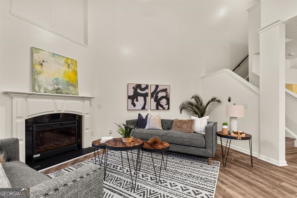 Photo of 3844 Augustine Place, Rex, GA 30273 (MLS # 10655637)