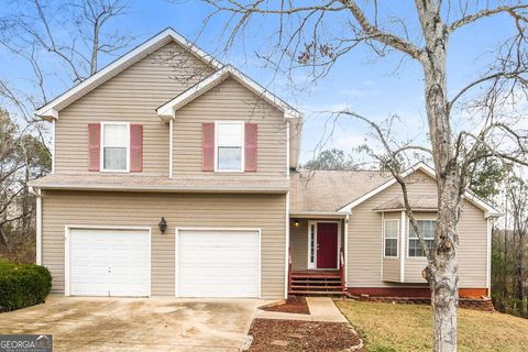 Photo of 3658 Arrowhead Place, Douglasville, GA 30135 (MLS # 10658419)