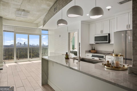 Photo of 250 Pharr Road NE #1912, Atlanta, GA 30305 (MLS # 10870824)