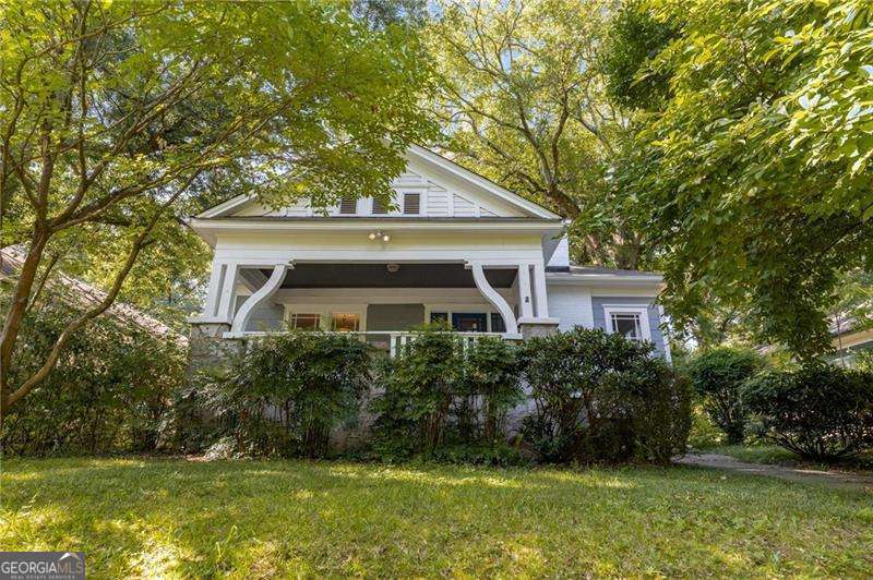 1007 Blue Ridge AVE NE