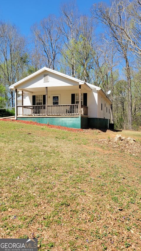 365 Ebenezer Church RD Jefferson GA 30549