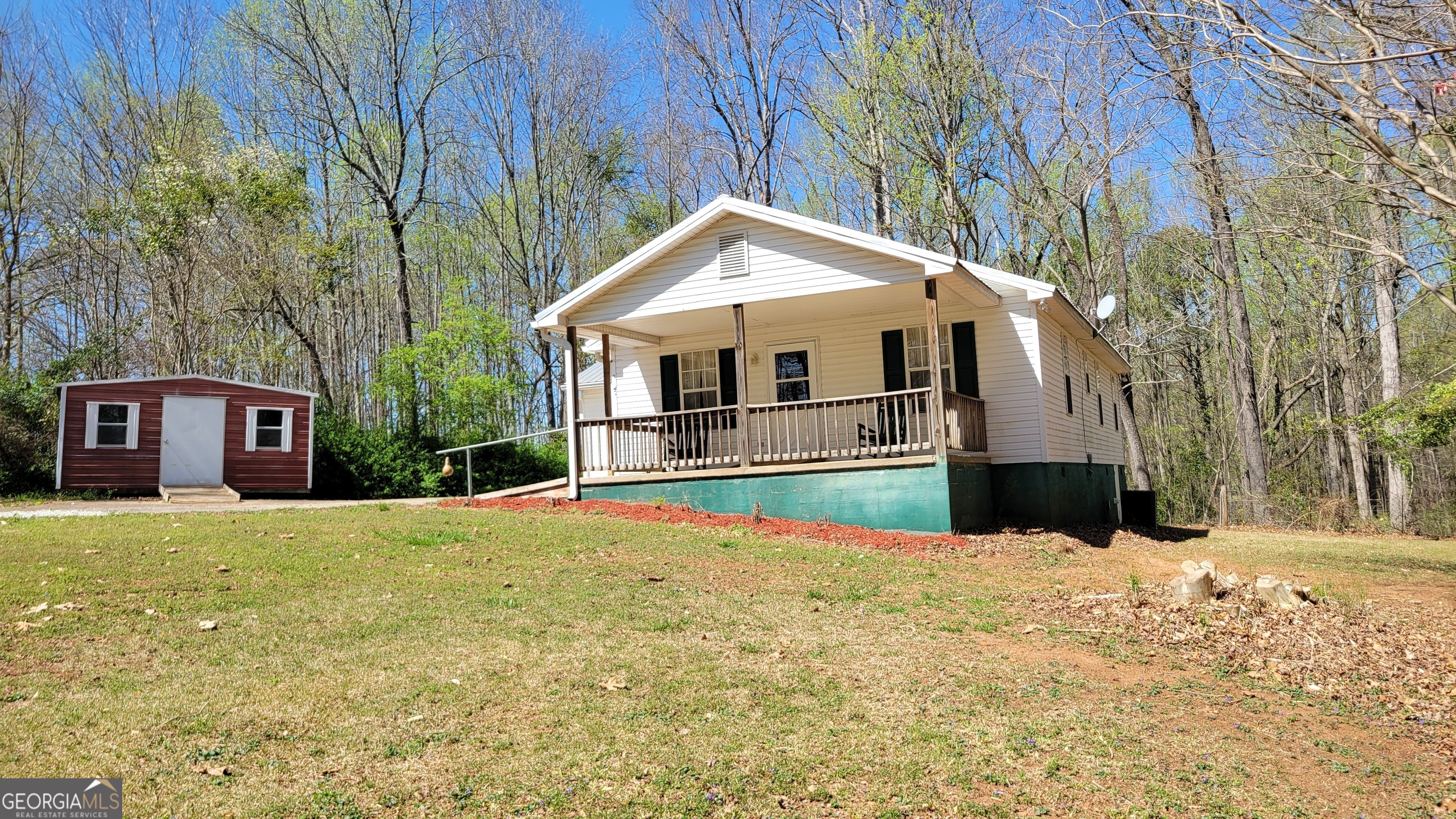 365 Ebenezer Church RD