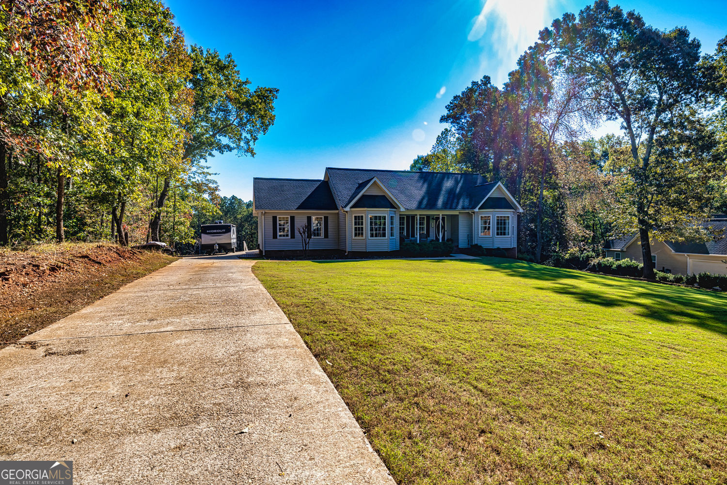 501 Oak Grove RD