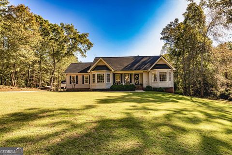 501 Oak Grove RD Griffin GA 30224