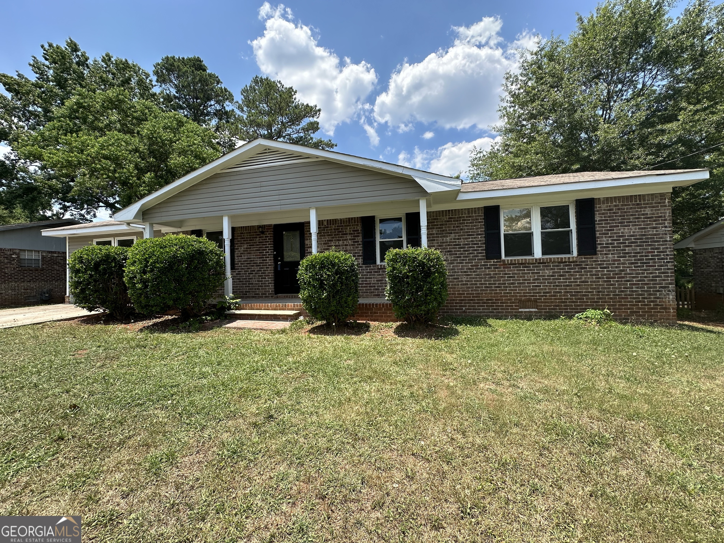 View Conyers, GA 30094 house