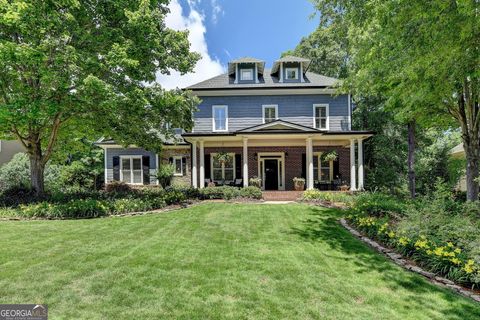 3715 Horizon CT Cumming GA 30041
